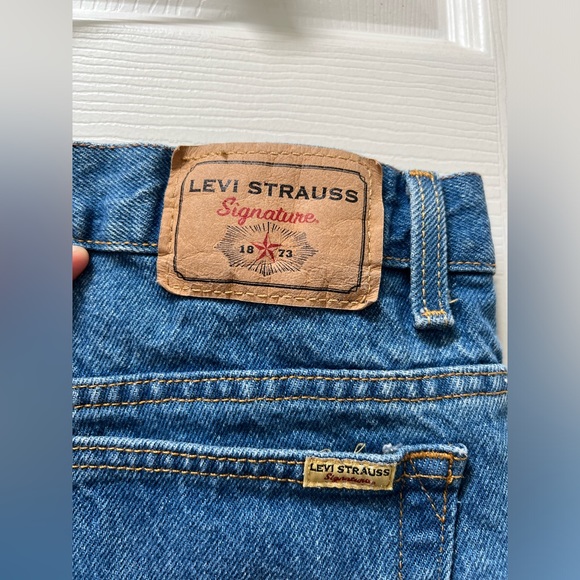 Vintage Levi jeans - Picture 4 of 4